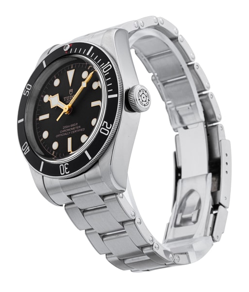 Tudor Black Bay M79230N-0009